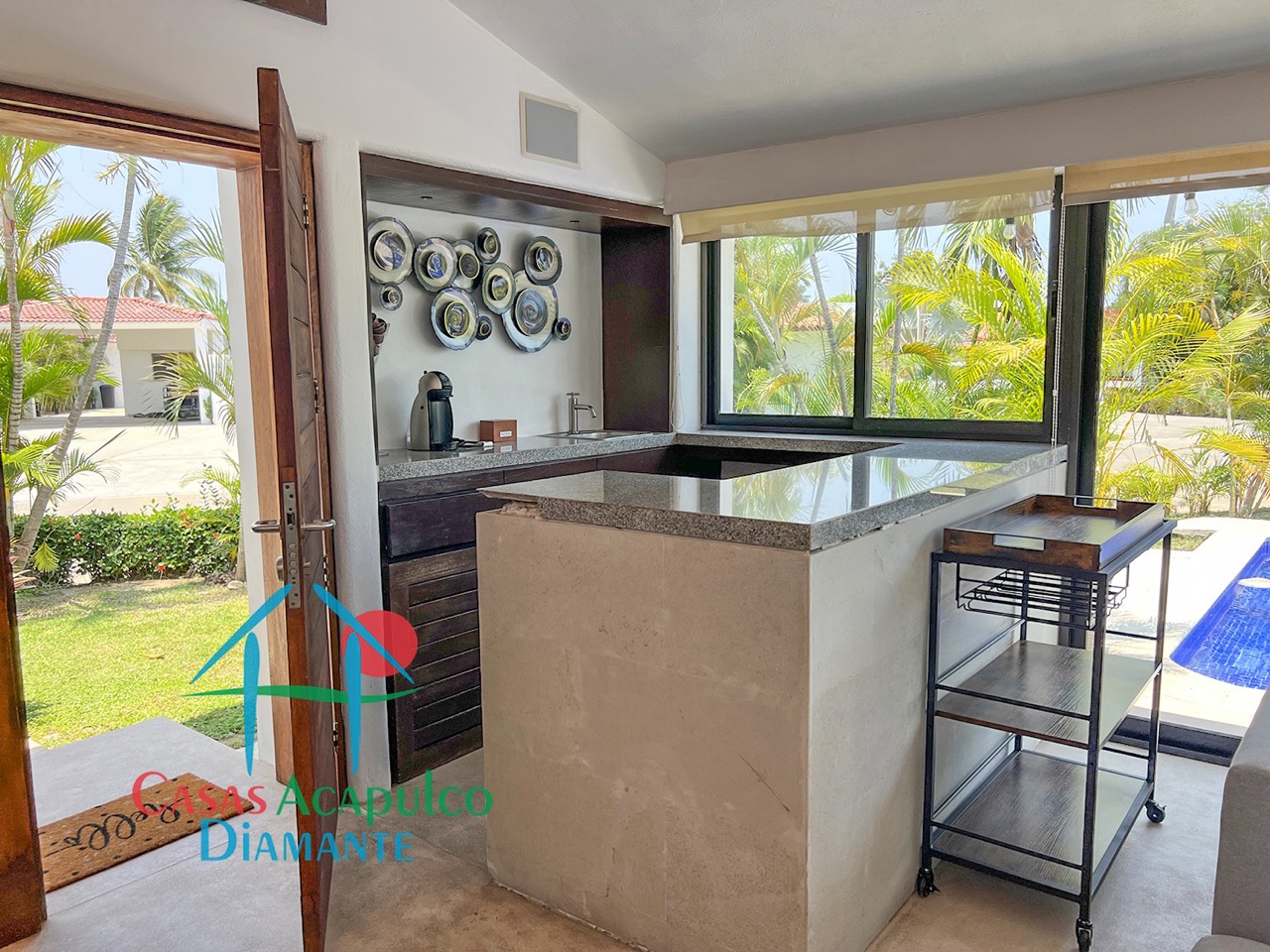 Villas Princess I Villa 112 - Estancia 9